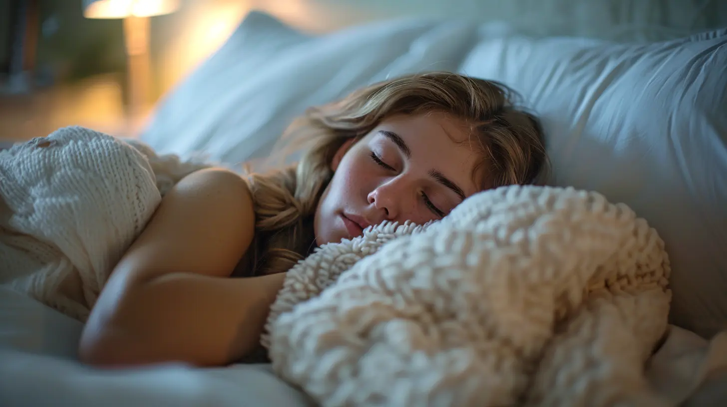 Understanding Sleep Inertia and How to Overcome Morning Grogginess
