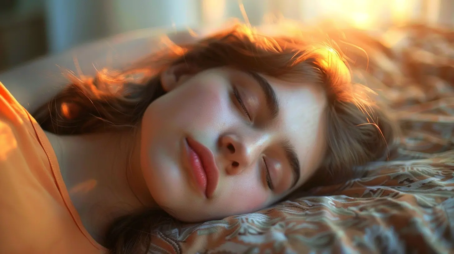 Understanding Sleep Inertia and How to Overcome Morning Grogginess