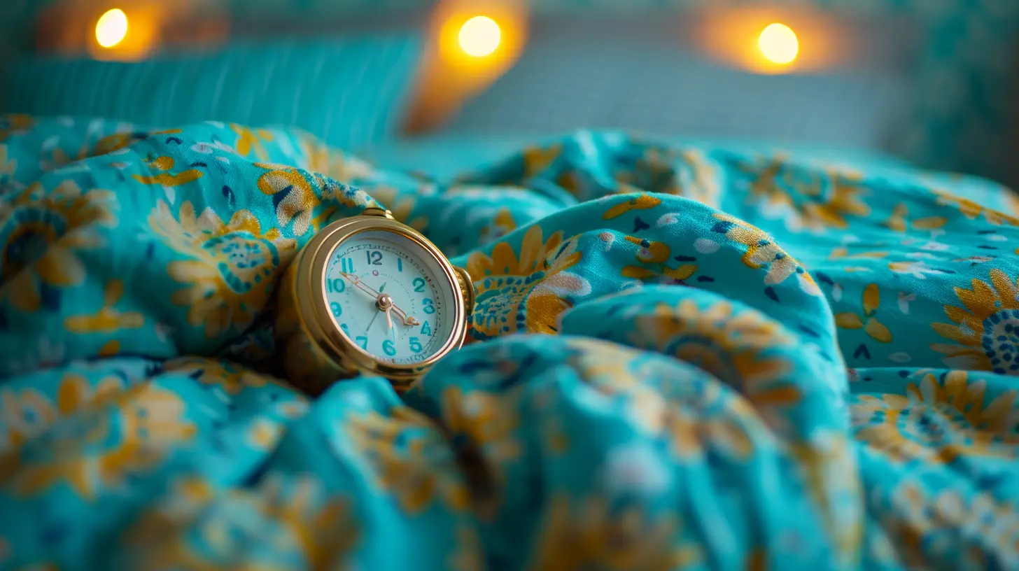 Understanding Sleep Inertia and How to Overcome Morning Grogginess