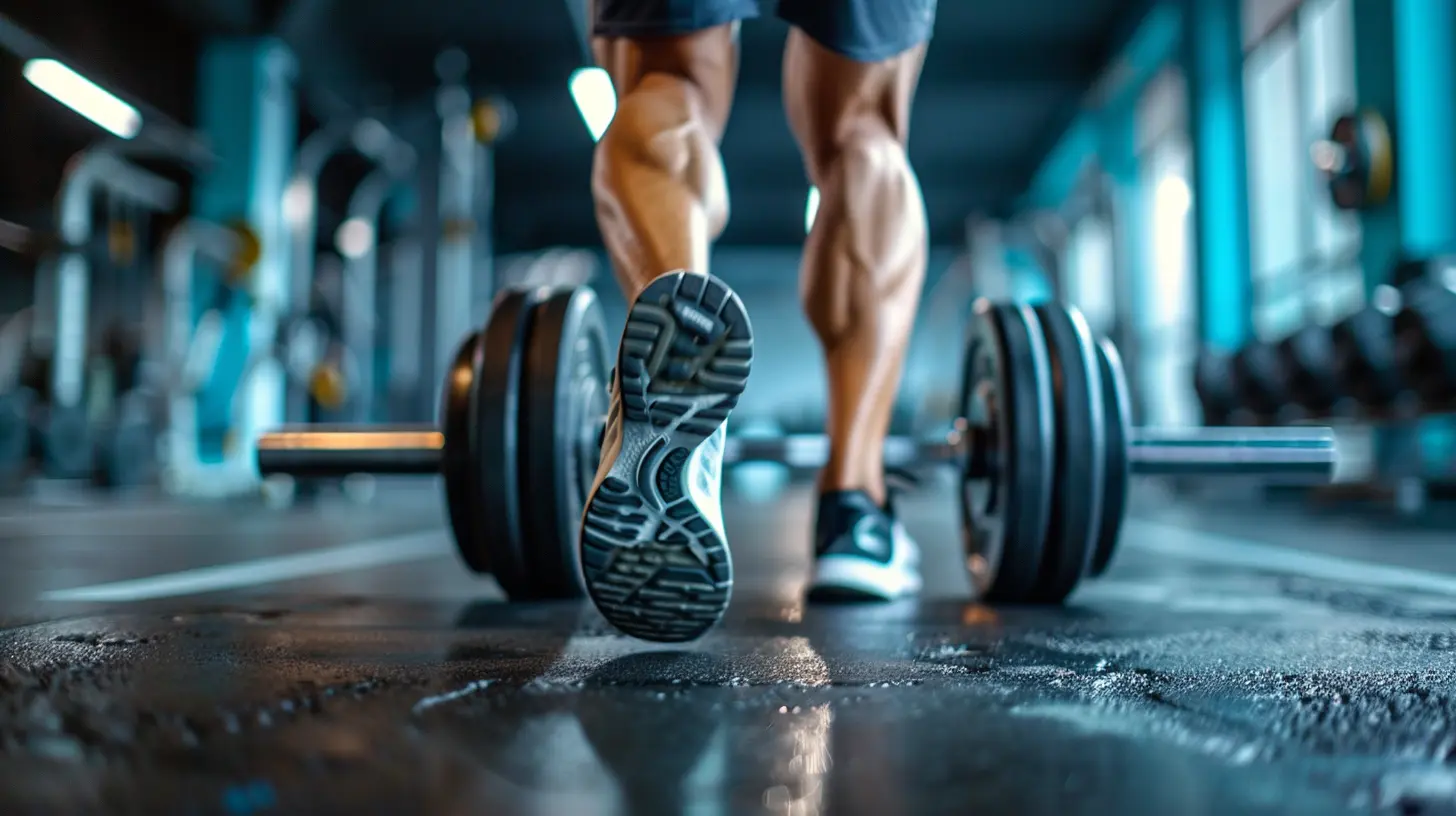 Understanding the Benefits of Periodization in Fitness