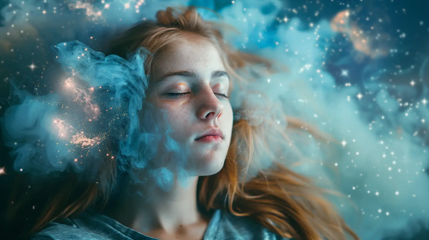 Understanding the Connection Between Sleep and Mental Wellbeing
