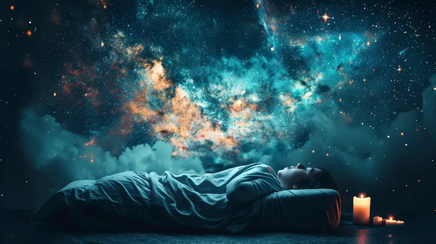 Understanding the Connection Between Sleep and Mental Wellbeing