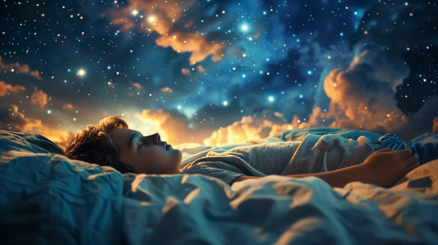 Understanding the Connection Between Sleep and Mental Wellbeing