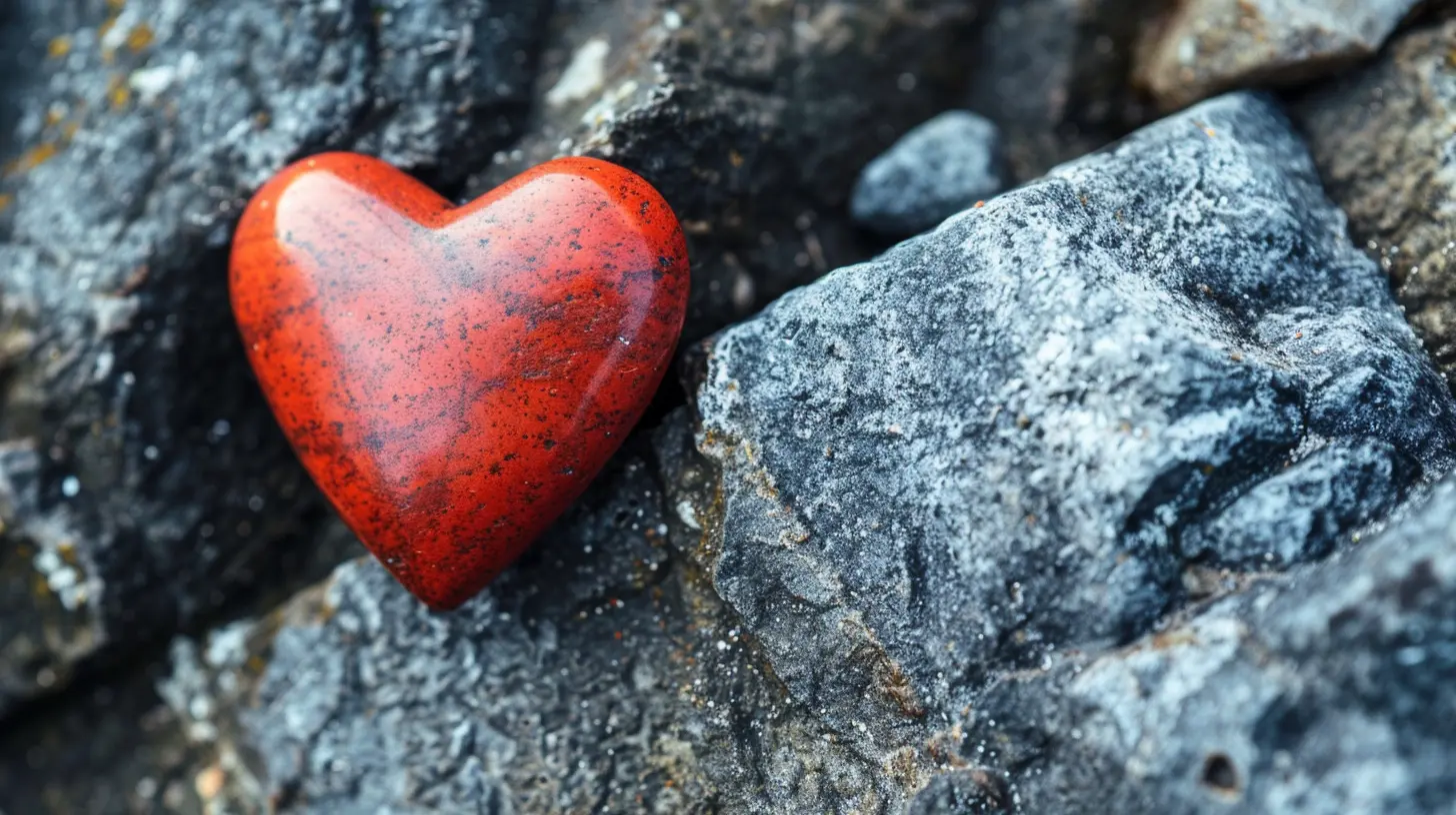 Understanding the Connection Between Stress and Heart Health