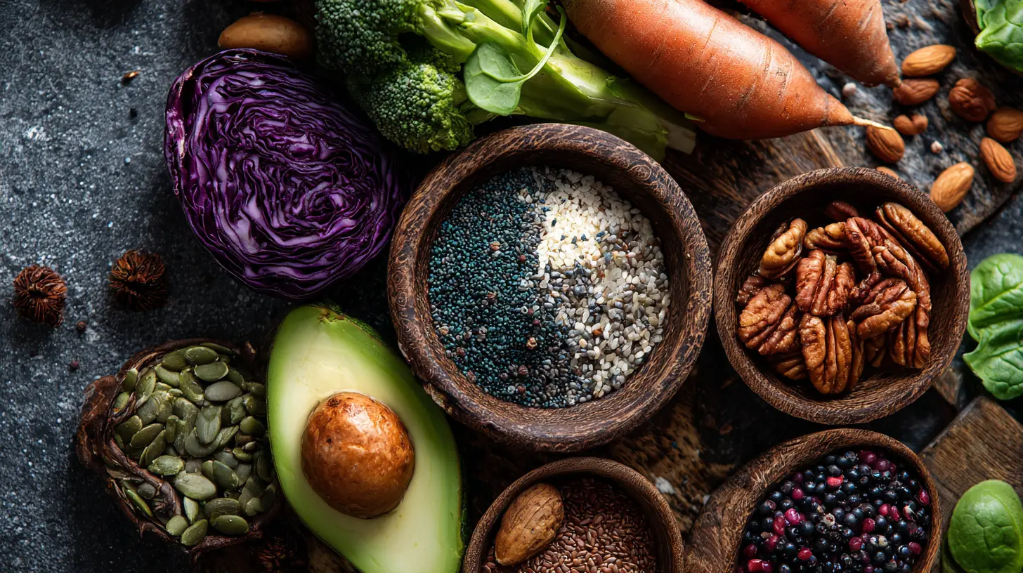 Understanding the Role of Fiber in a Plant-Based Diet