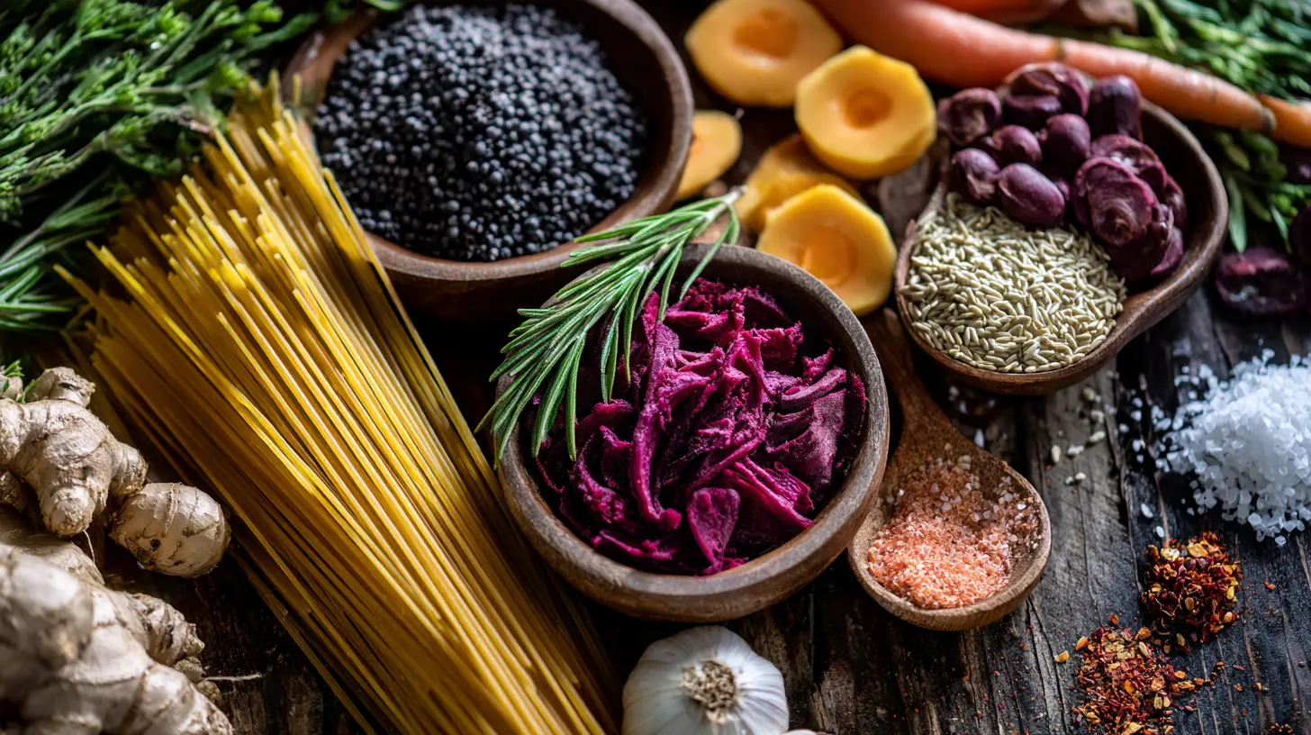Understanding the Role of Fiber in a Plant-Based Diet