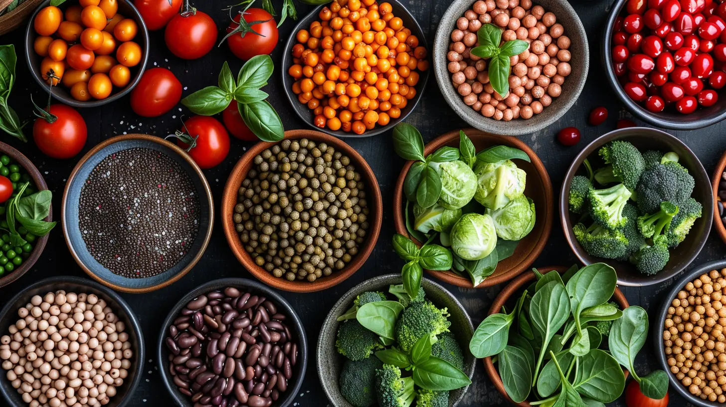 Understanding Vitamin B12 on a Vegan Diet: What You Need to Know