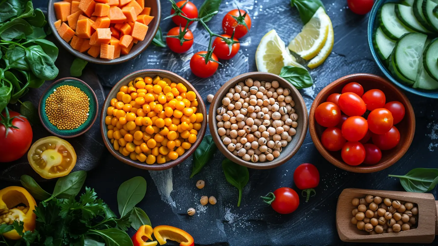 Understanding Vitamin B12 on a Vegan Diet: What You Need to Know