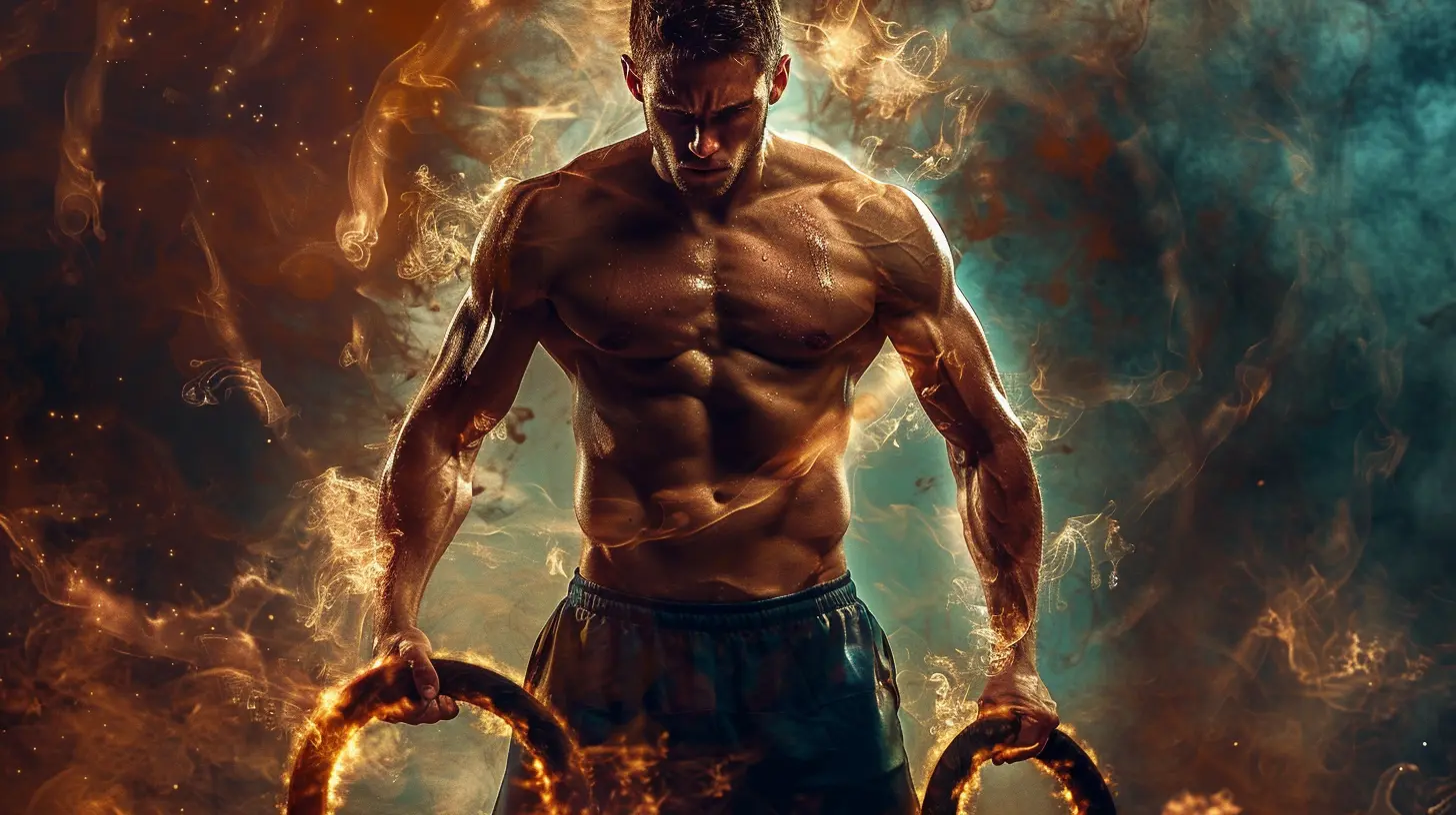 Unlock the Benefits of Circuit Training for Maximum Results
