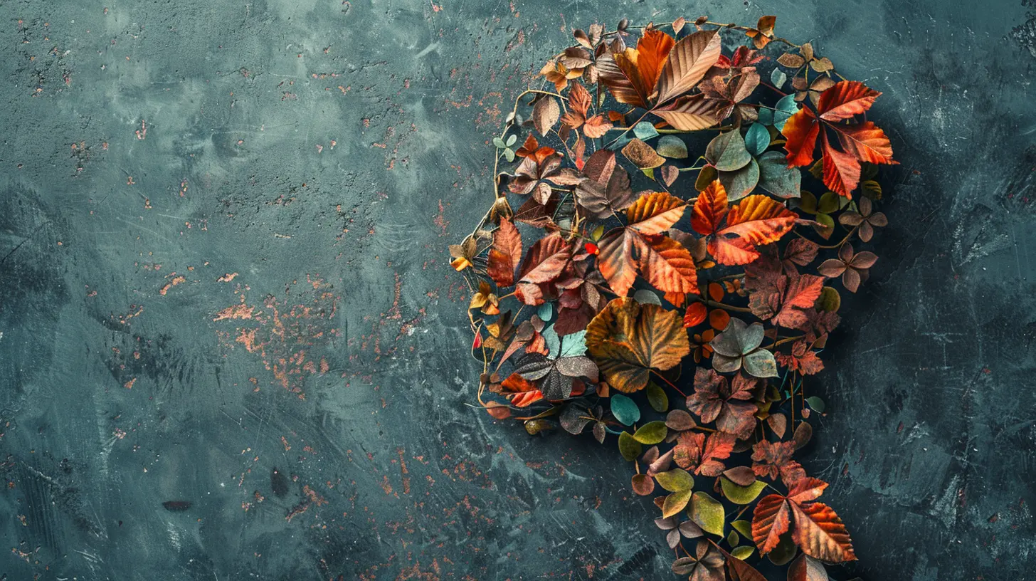 Unlock the Power of Mind-Body Connection for Lasting Health