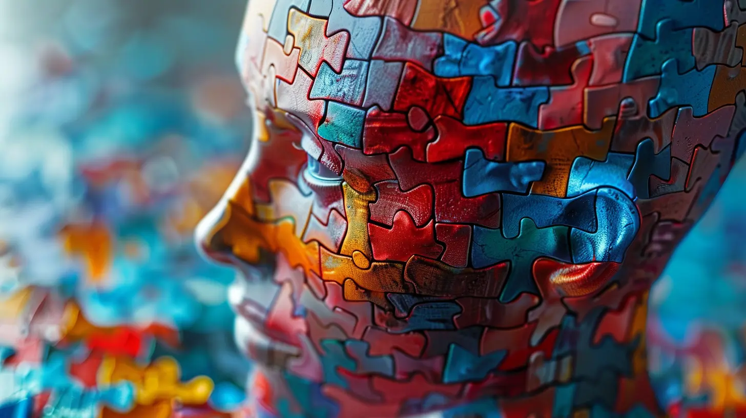 Unlock the Power of Mind-Body Connection for Lasting Health