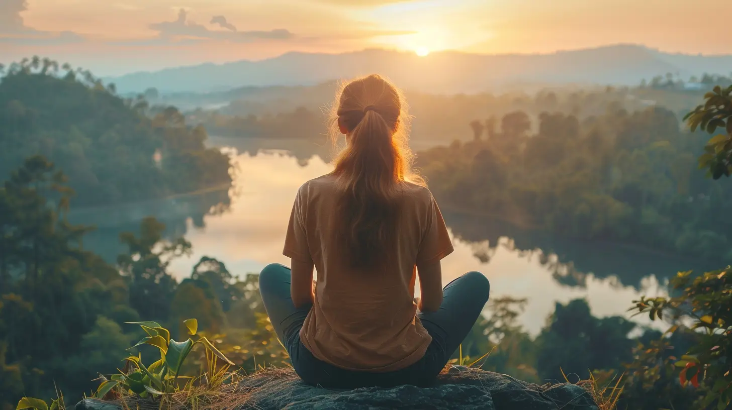 Unlock the Power of Mind-Body Connection for Lasting Health