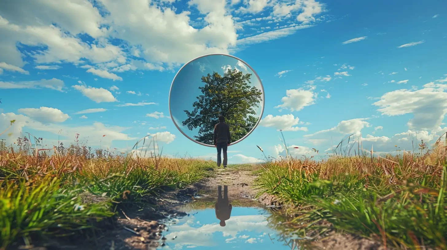 Unlocking Your True Potential Through Self-Reflection