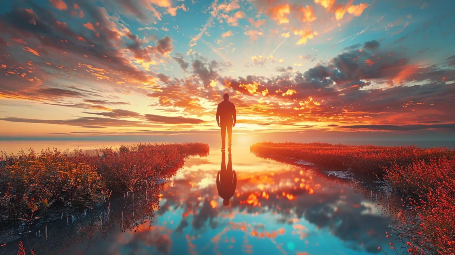 Unlocking Your True Potential Through Self-Reflection