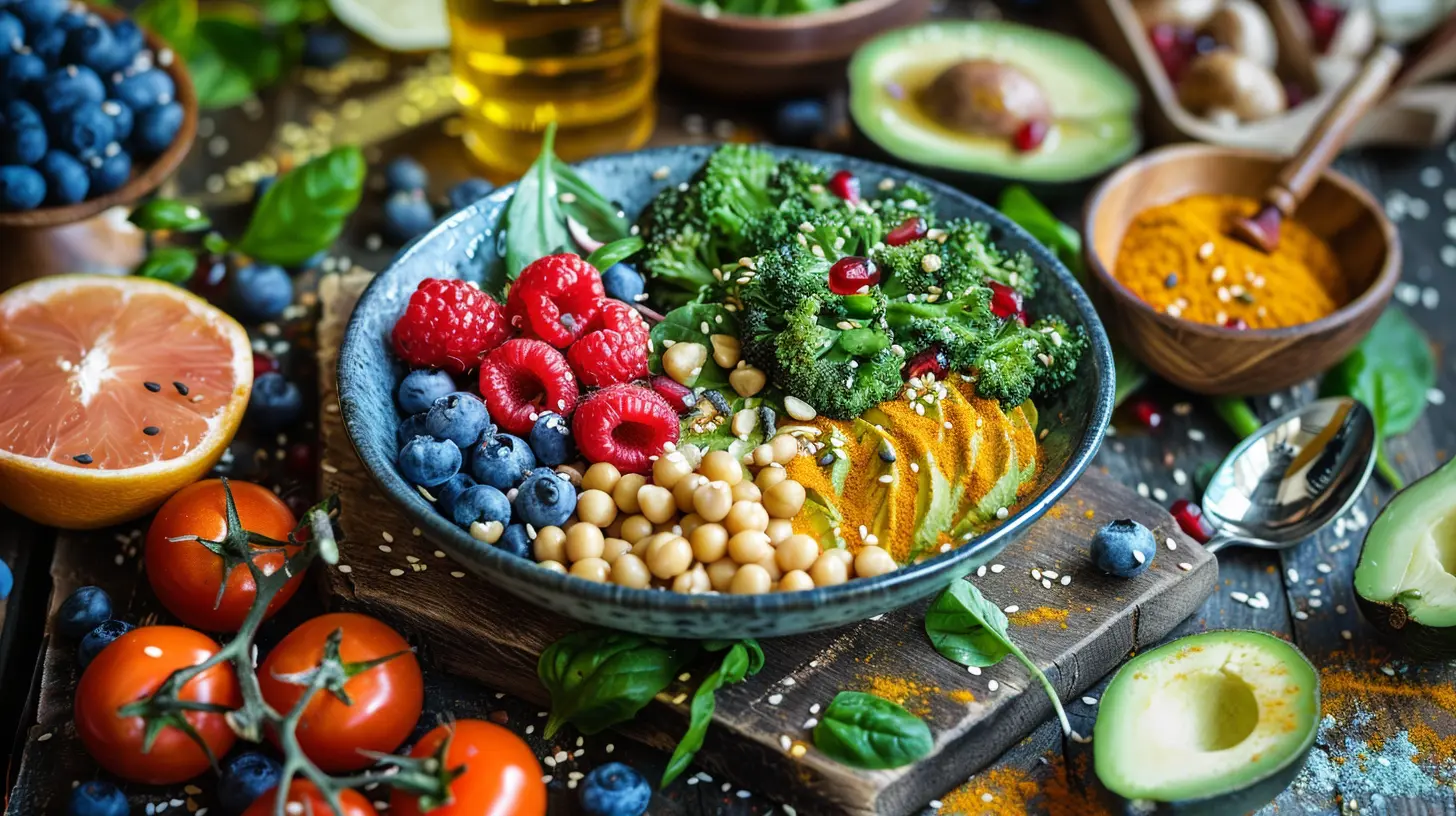 Vegan on a Budget: Eating Healthy Without Breaking the Bank