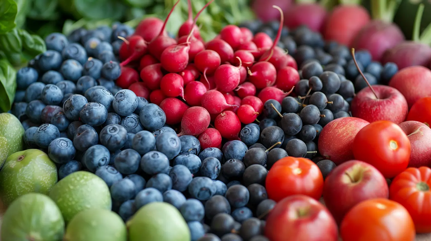 Veganism and Hormonal Balance: Eating for Optimal Health