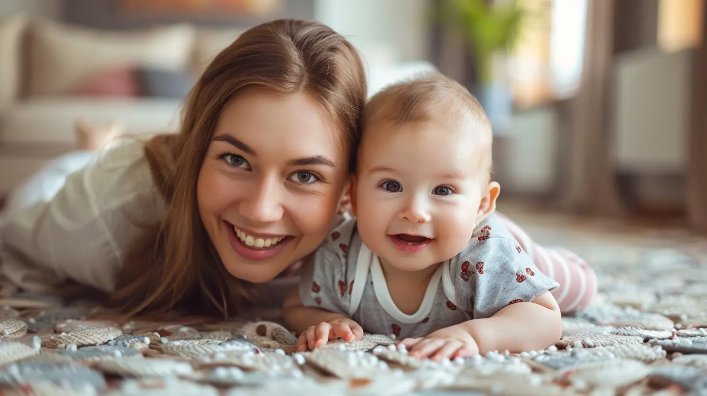 Why Family Routines Matter for Your Child’s Well-Being