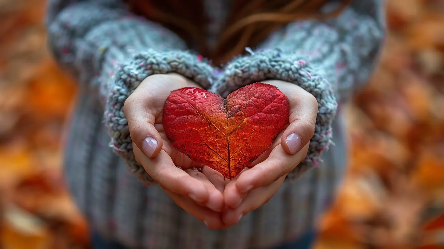 Why Gratitude Should Be Part of Your Daily Wellness Routine