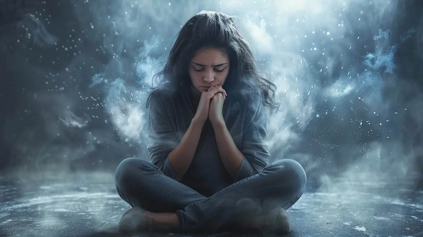 Why Managing Expectations Improves Mental Health