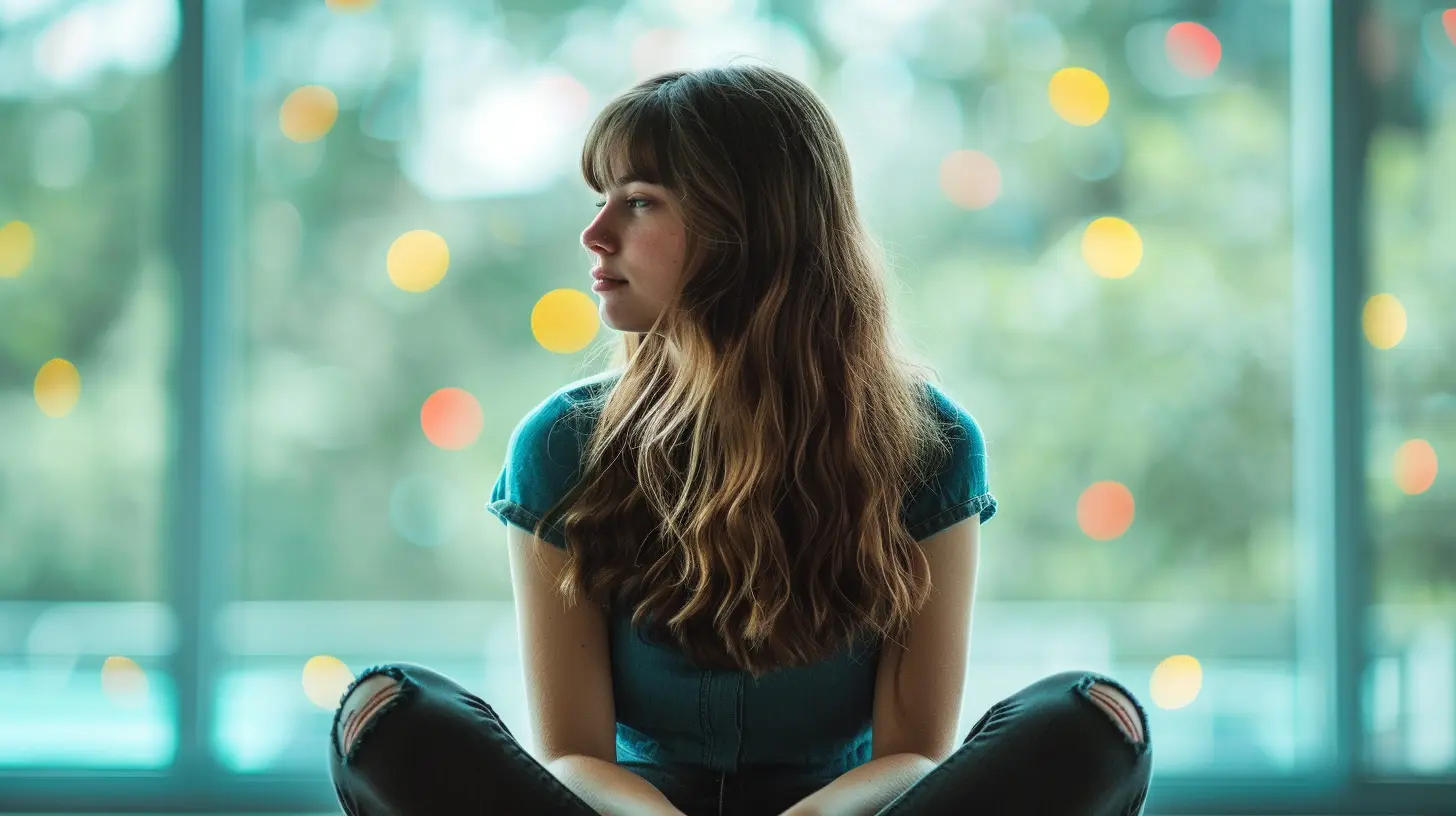 Why Managing Expectations Improves Mental Health