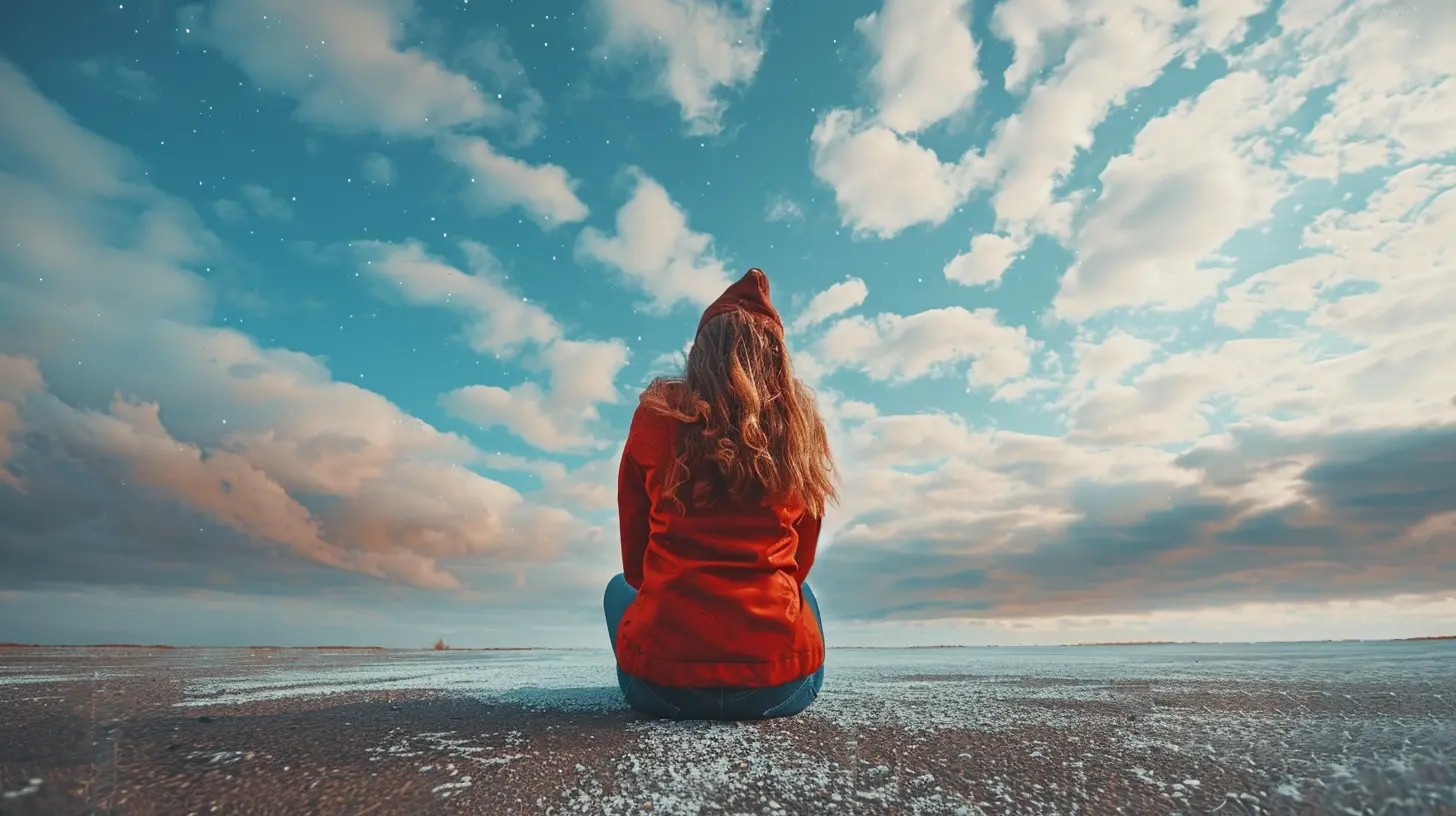 Why Managing Expectations Improves Mental Health