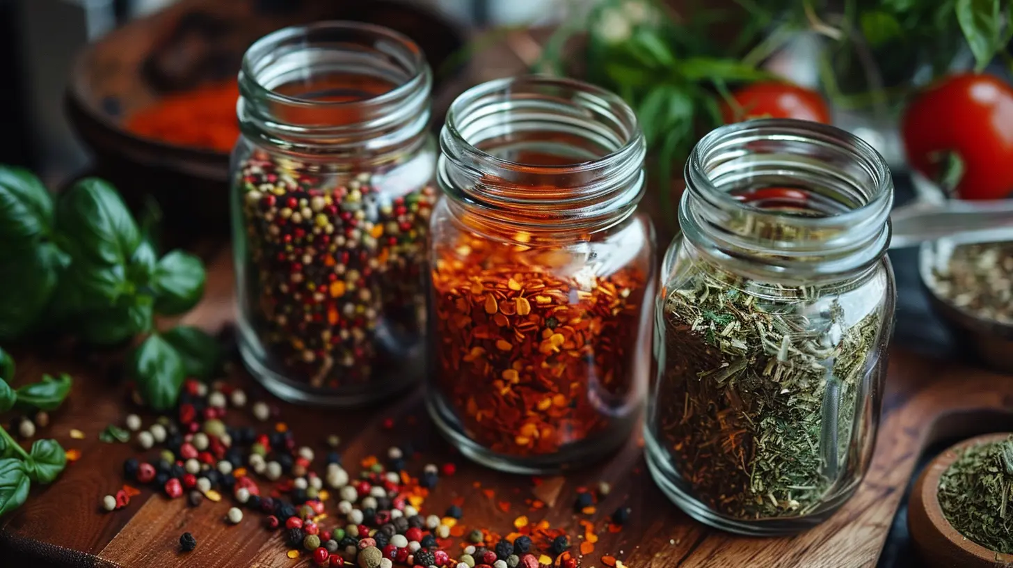 Why Superfoods Should Be a Staple in Your Pantry