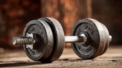 A Beginner’s Guide to Lifting: Where to Start