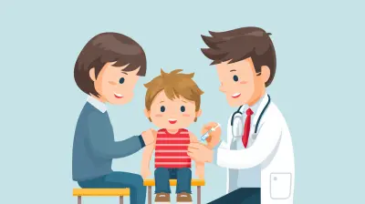 A Parent’s Guide to Childhood Vaccinations
