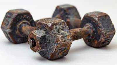 Adapting Strength Training for Different Fitness Levels