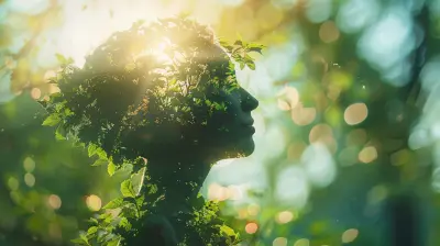 Aligning Your Purpose with Personal Health Goals