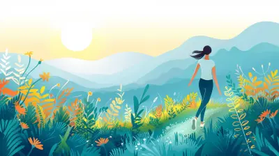 Aligning Your Purpose with Personal Health Goals