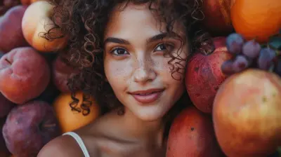 Are Organic Fruits and Vegetables Really More Nutritious?