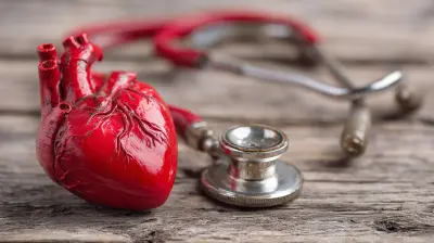 Avoiding Common Heart Health Myths