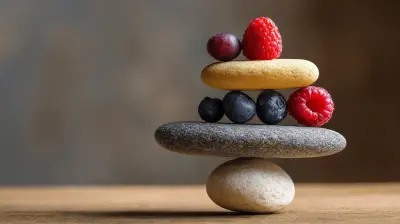 Balanced Nutrition: How to Keep It Simple Without Sacrificing Quality