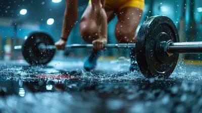 Benefits of Cross-Training and How to Diversify Your Fitness