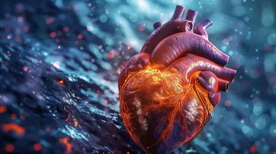 Benefits of Regular Checkups for Maintaining a Healthy Heart