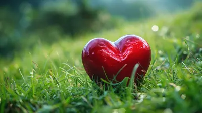 Best Practices for Managing Stress and Supporting Heart Function