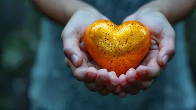 Best Practices for Managing Stress and Supporting Heart Function