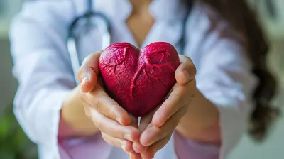 Best Practices for Managing Stress and Supporting Heart Function