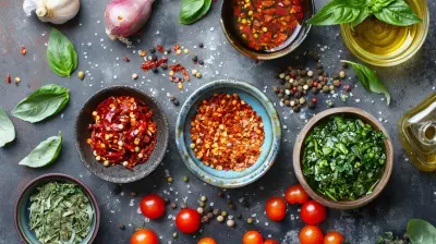 Boost Your Immune System with Plant-Based Foods