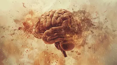 Brain Fitness: Keeping Your Mind Sharp as You Age