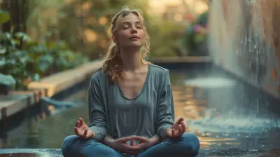 Breathing Exercises to Incorporate into Your Daily Life