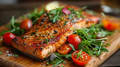 Budget-Friendly Healthy Meals You Can Whip Up at Home