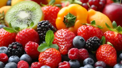 Budget-Friendly Healthy Meals You Can Whip Up at Home