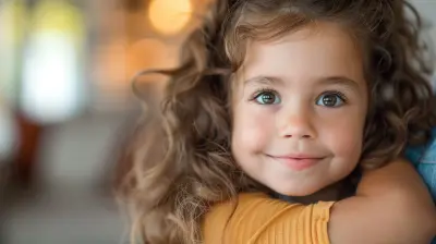 Building A Strong Emotional Health Foundation For Your Child