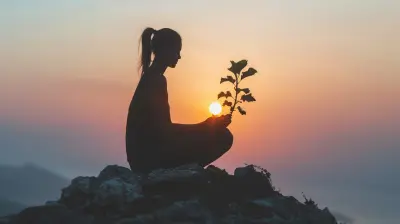 Building Daily Rituals That Promote Mental And Physical Strength