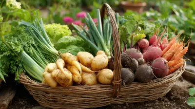 Busting Common Myths About Organic Farming Practices