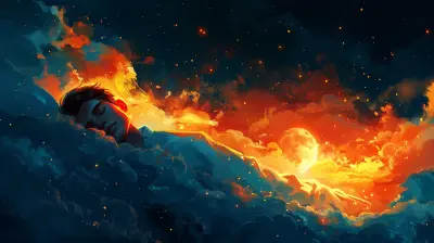 Cant Sleep Tips For Overcoming Nighttime Worries