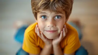 Childhood Constipation: Causes, Prevention, and Remedies