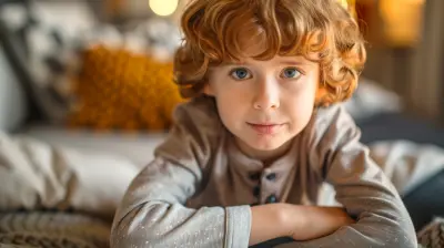 Childhood Constipation: Causes, Prevention, and Remedies